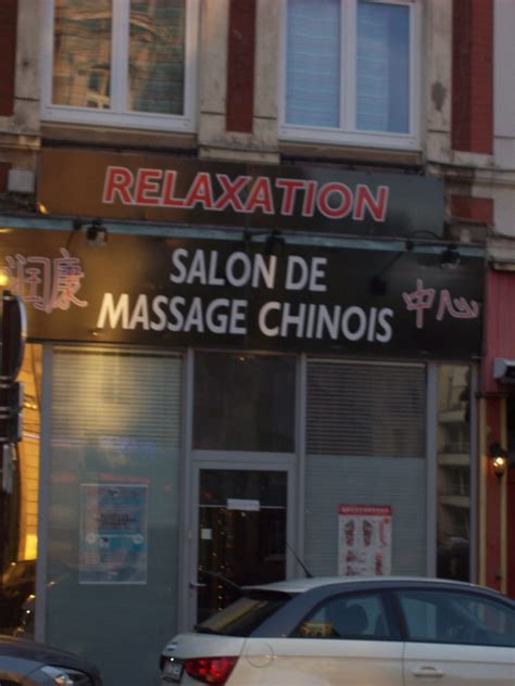 salon massage chinois nantes|Betty Marc 